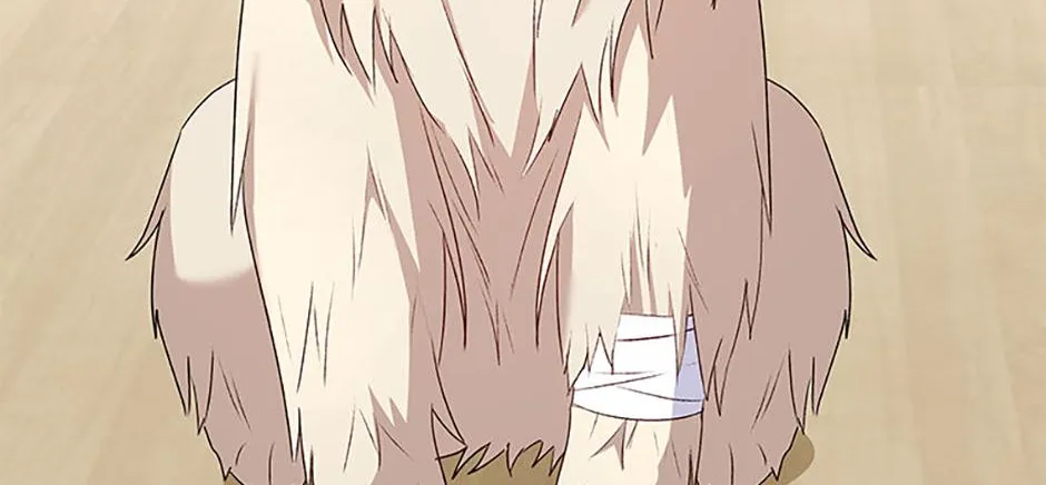 Read Hello! Veterinarian! chapter 56 image 38 on Lezhin