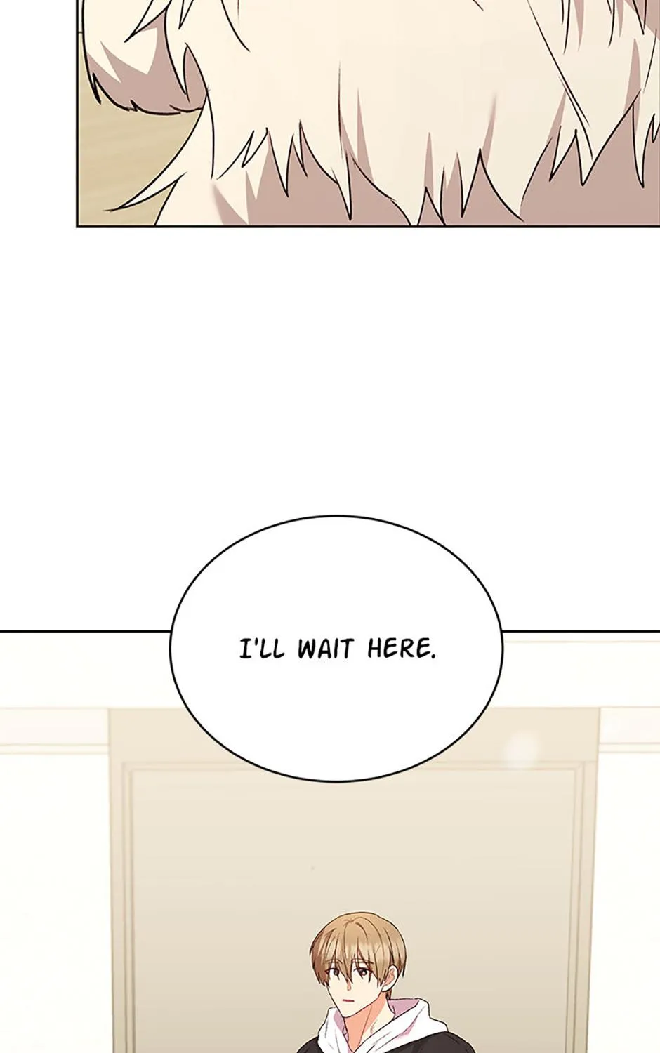 Read Hello! Veterinarian! chapter 56 image 41 on Lezhin