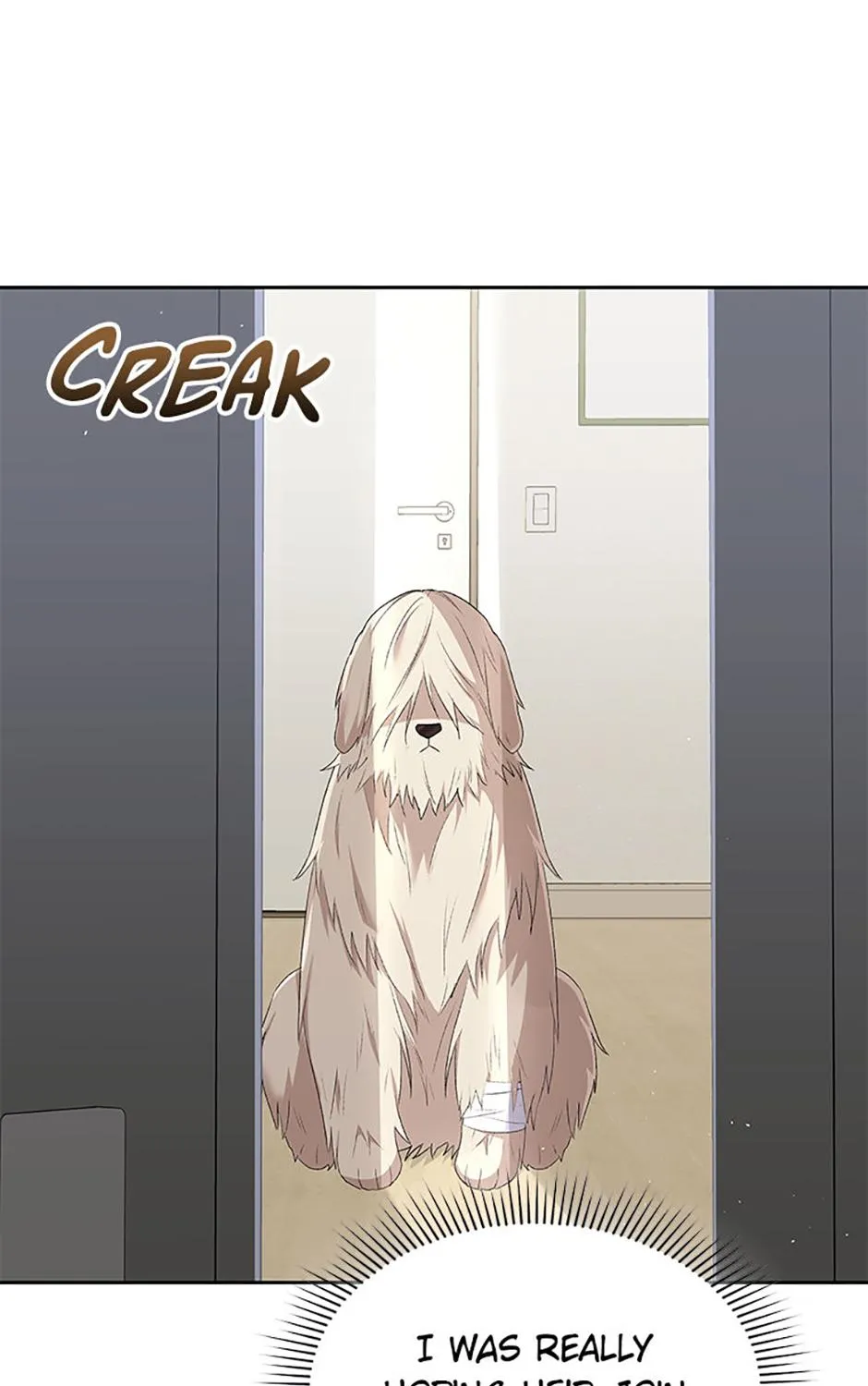 Read Hello! Veterinarian! chapter 56 image 49 on Lezhin