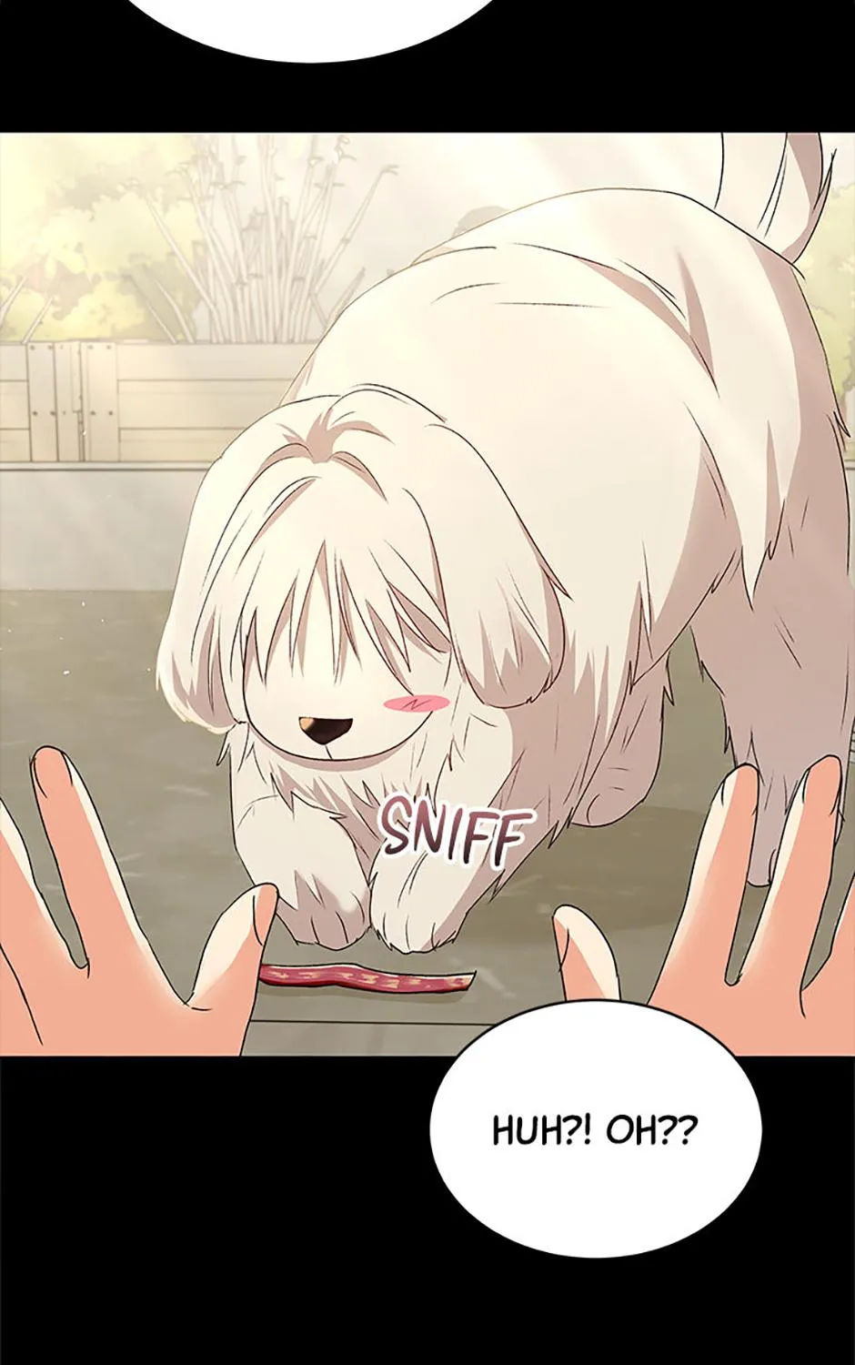 Read Hello! Veterinarian! chapter 56 image 5 on Lezhin