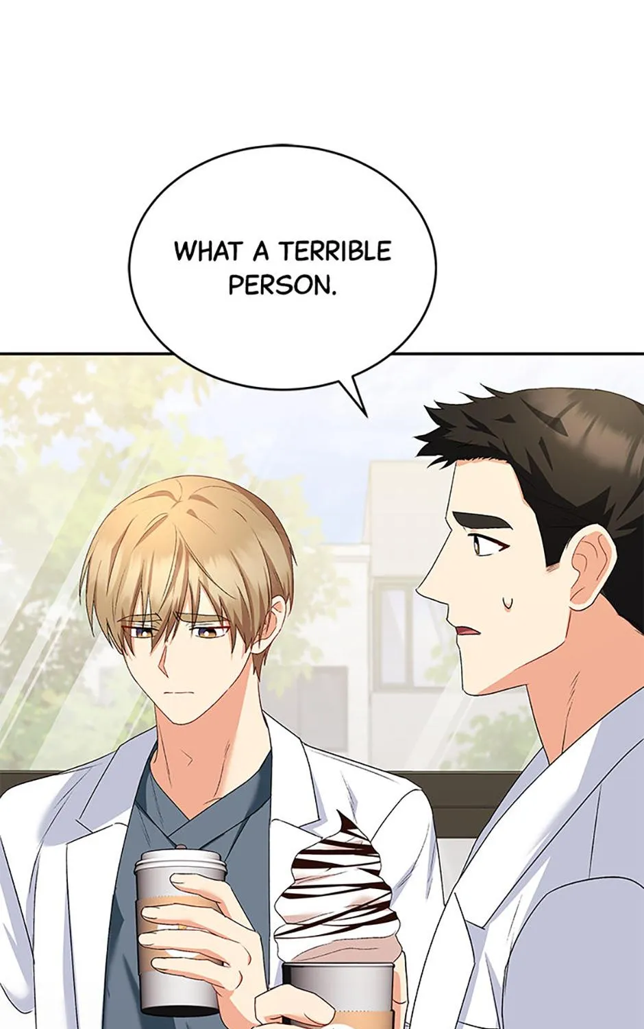 Read Hello! Veterinarian! chapter 56 image 63 on Lezhin