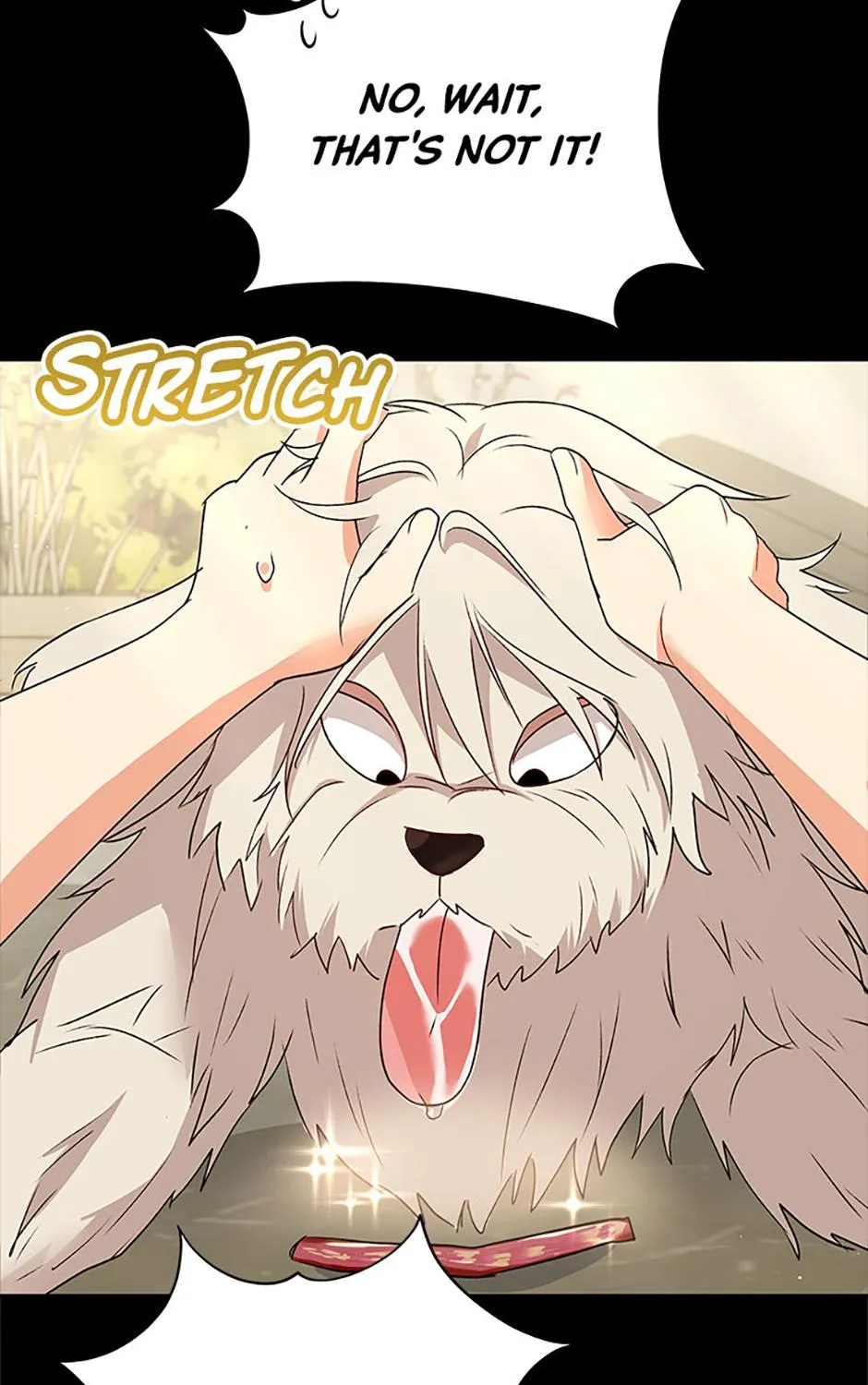 Read Hello! Veterinarian! chapter 56 image 7 on Lezhin