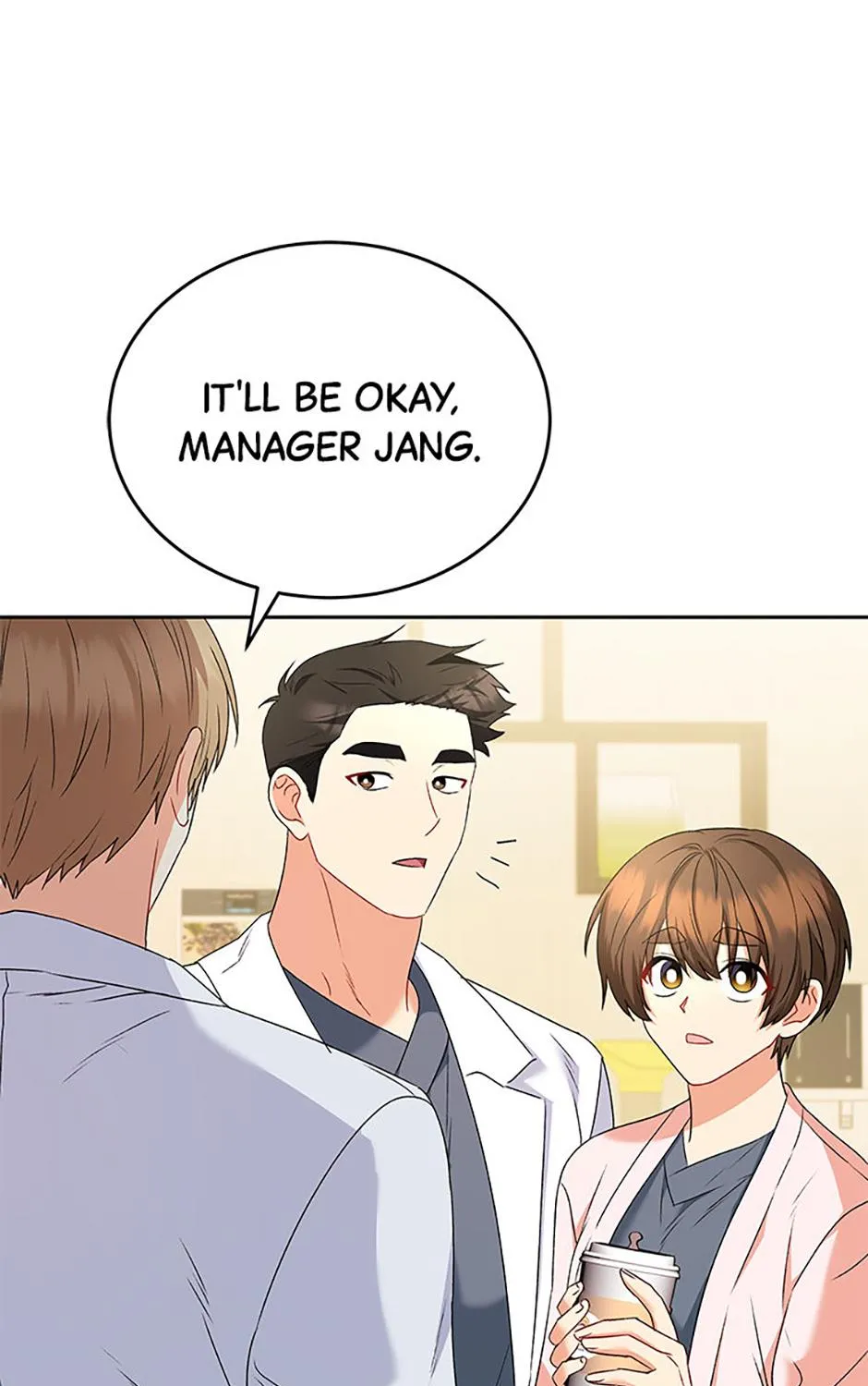 Read Hello! Veterinarian! chapter 56 image 71 on Lezhin