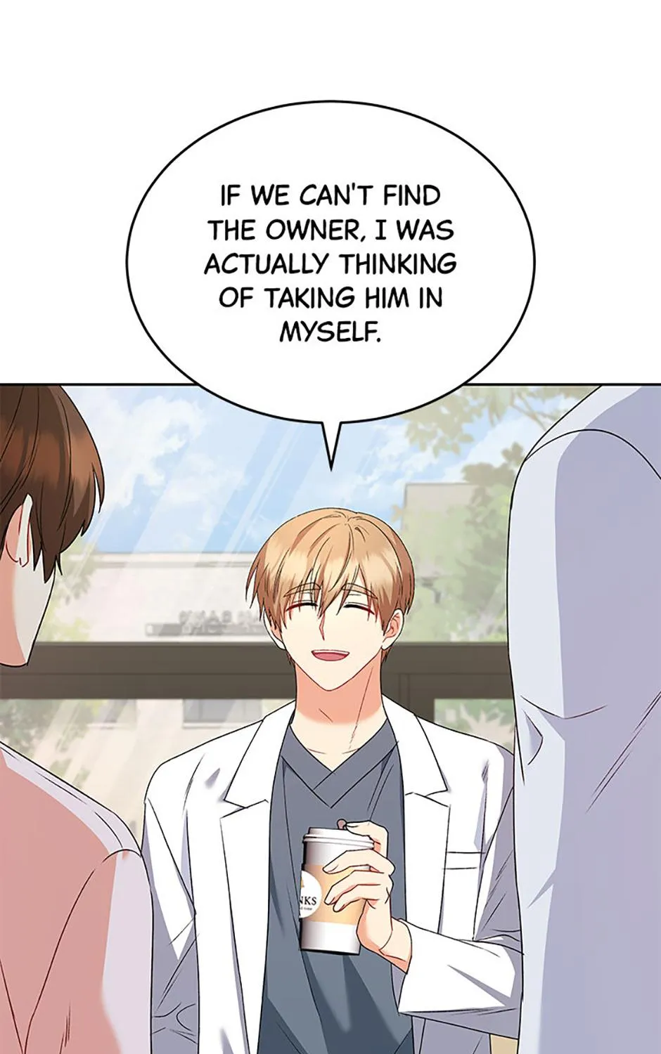 Read Hello! Veterinarian! chapter 56 image 73 on Lezhin