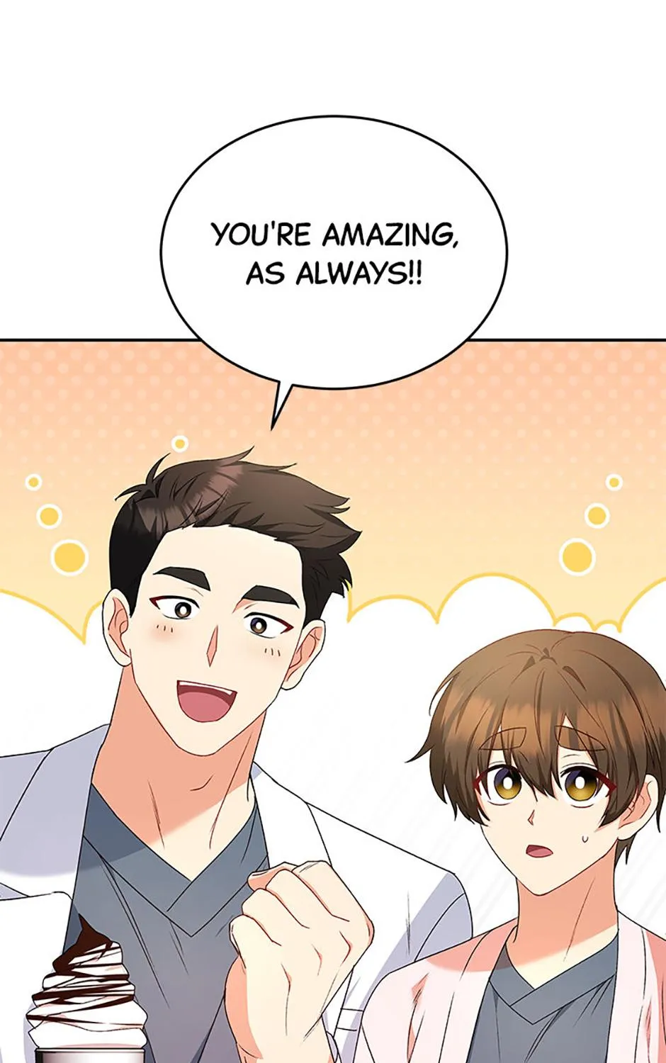 Read Hello! Veterinarian! chapter 56 image 75 on Lezhin