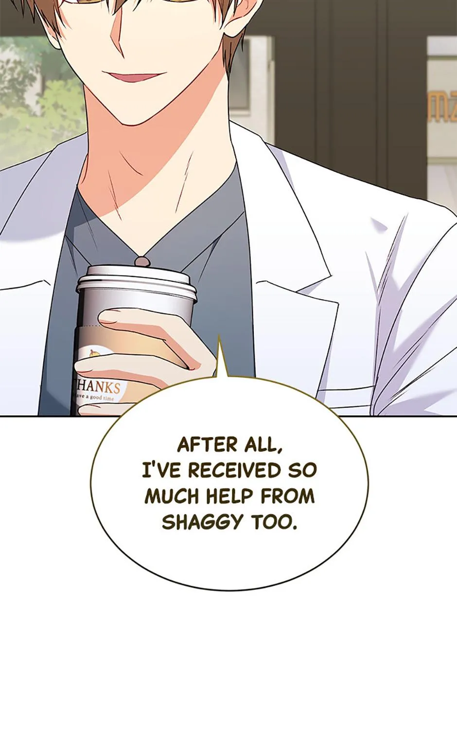 Read Hello! Veterinarian! chapter 56 image 79 on Lezhin