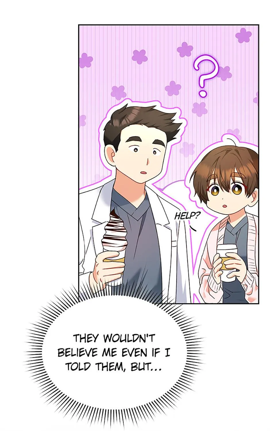 Read Hello! Veterinarian! chapter 56 image 81 on Lezhin