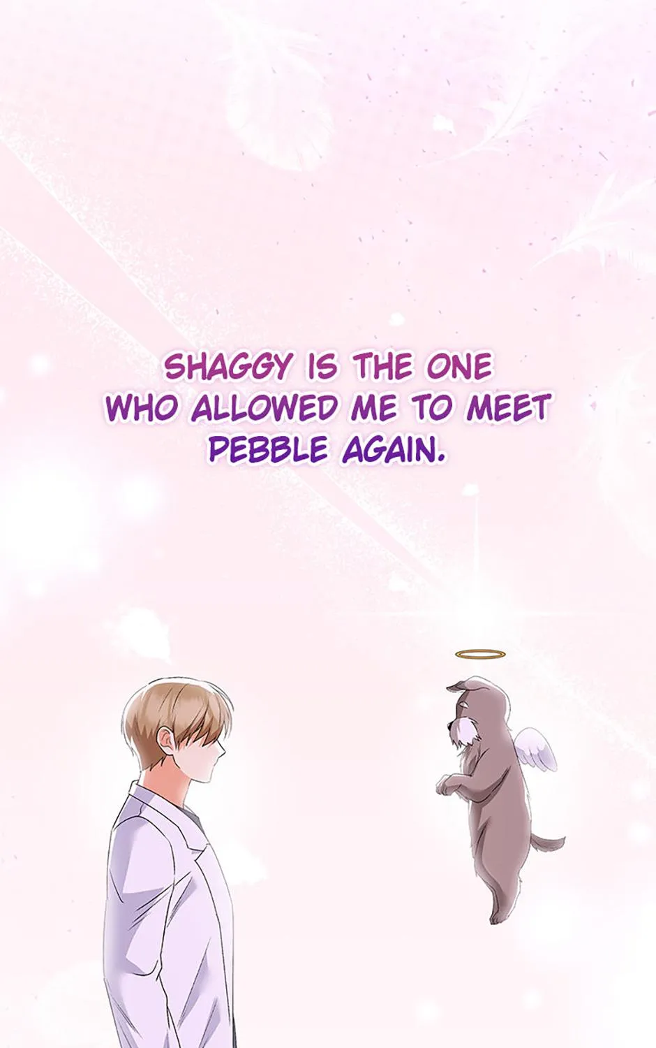 Read Hello! Veterinarian! chapter 56 image 83 on Lezhin