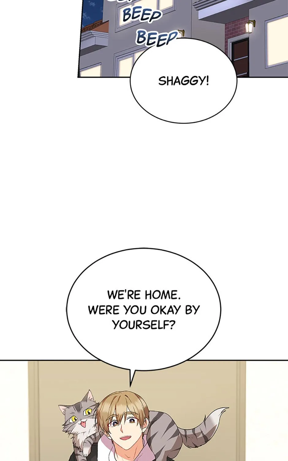 Read Hello! Veterinarian! chapter 56 image 89 on Lezhin