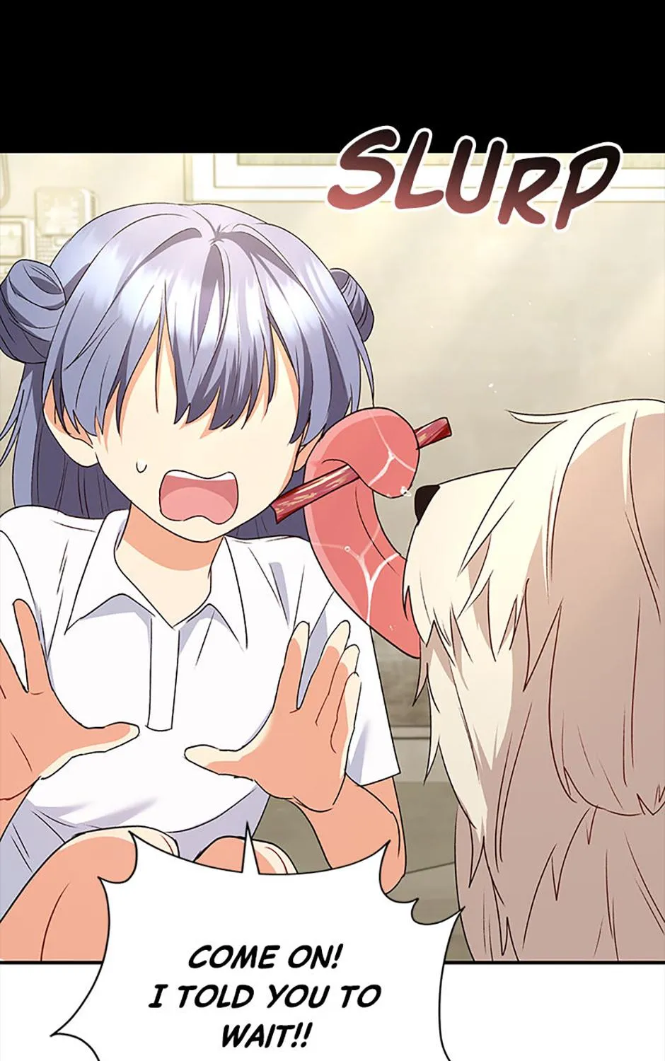 Read Hello! Veterinarian! chapter 56 image 9 on Lezhin