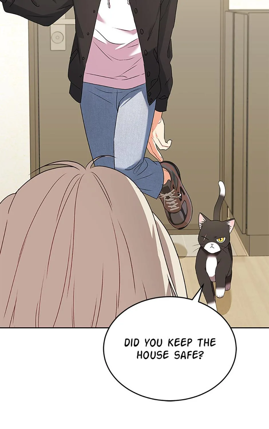 Read Hello! Veterinarian! chapter 56 image 91 on Lezhin