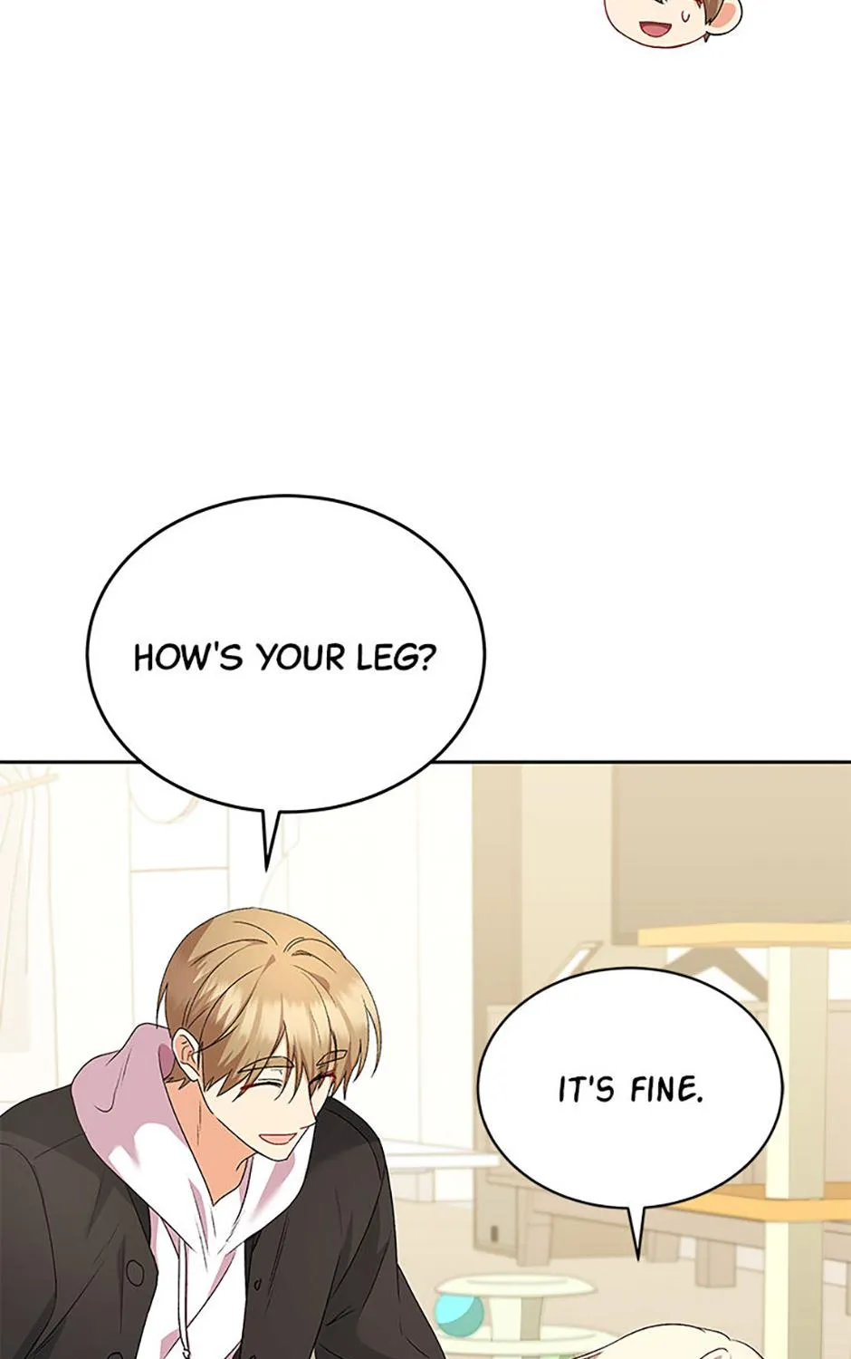 Read Hello! Veterinarian! chapter 56 image 97 on Lezhin