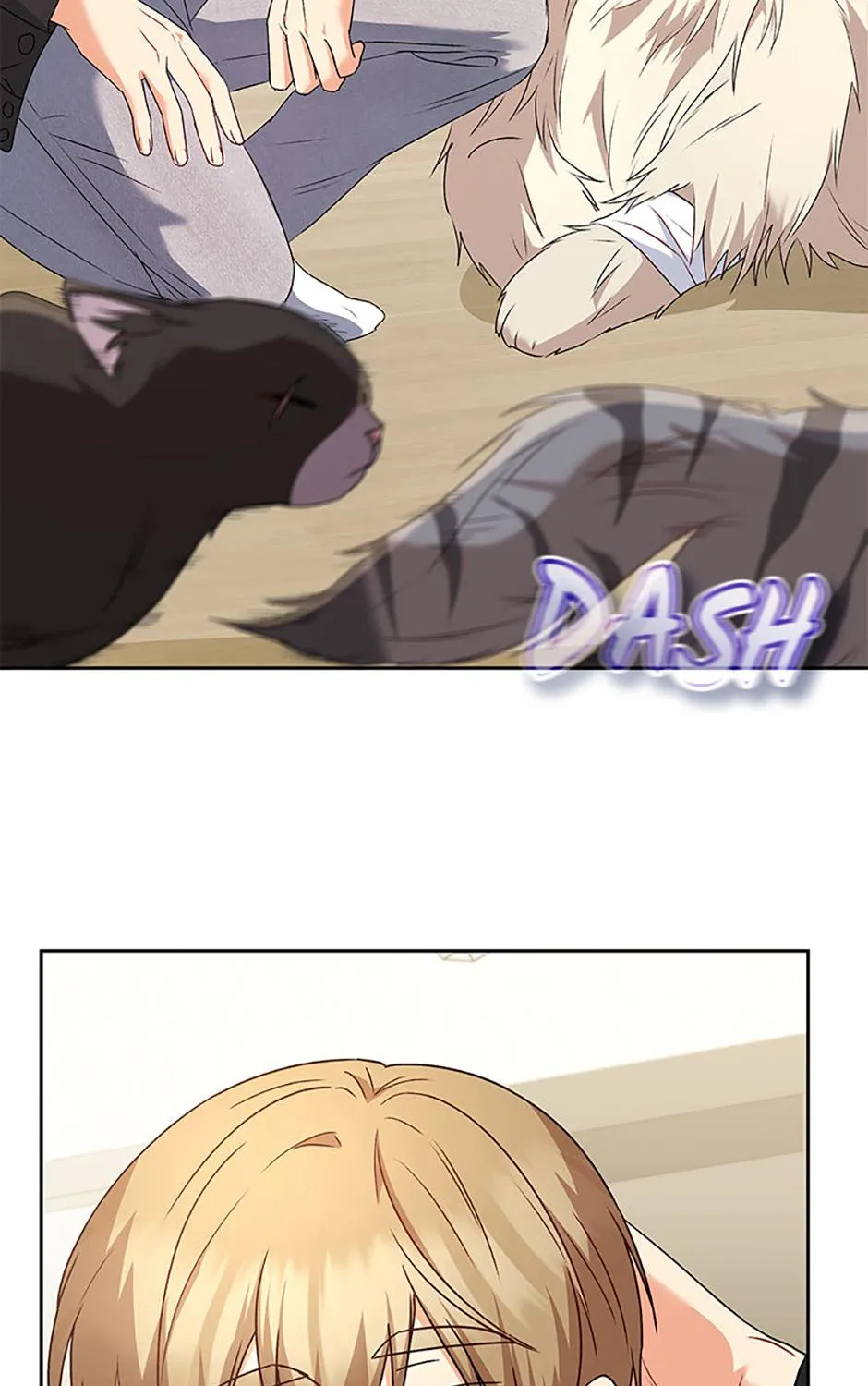 Read Hello! Veterinarian! chapter 56 image 99 on Lezhin