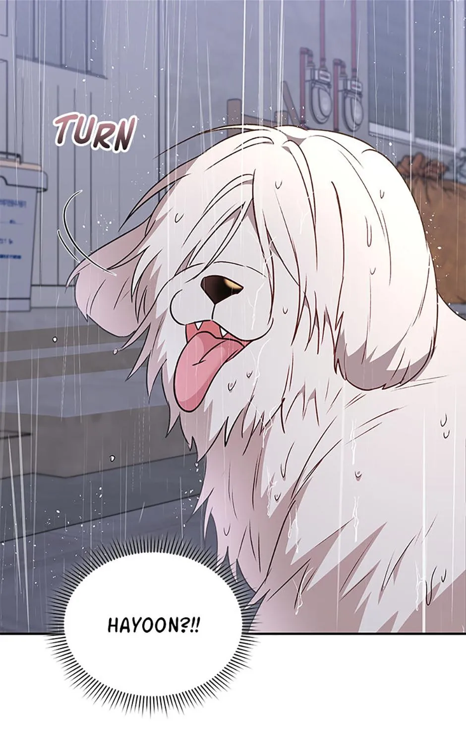 Read Hello! Veterinarian! chapter 57 image 113 on Lezhin