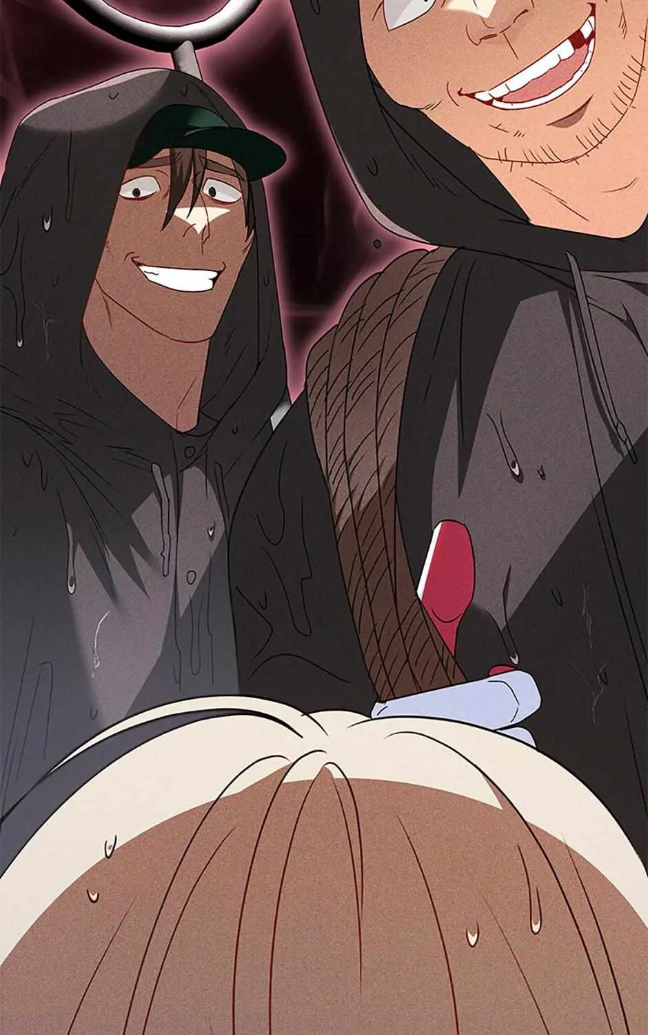 Read Hello! Veterinarian! chapter 57 image 117 on Lezhin