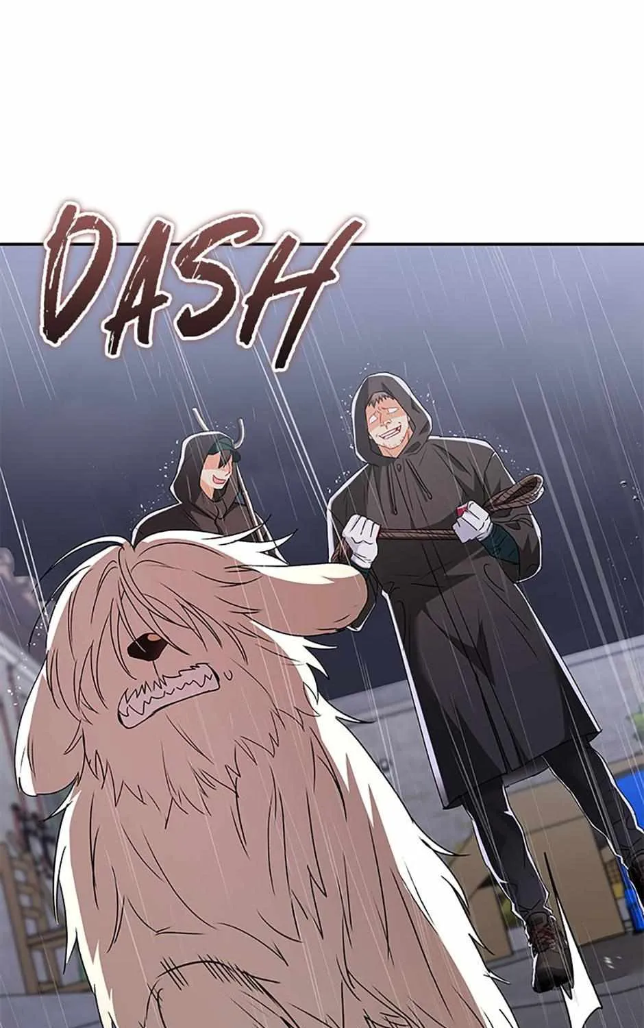 Read Hello! Veterinarian! chapter 57 image 127 on Lezhin