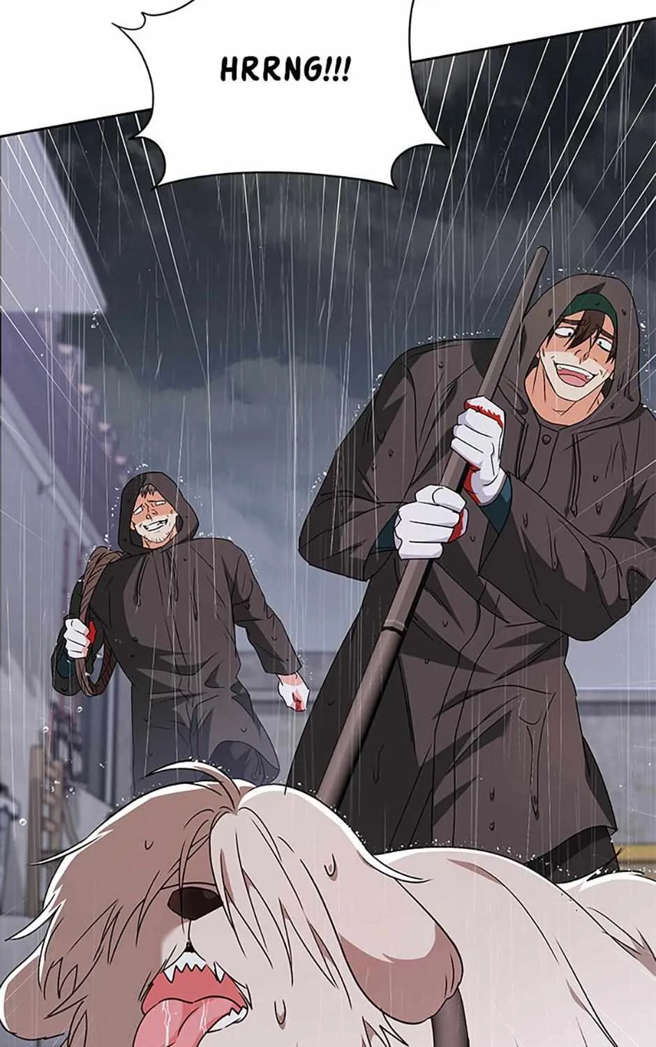 Read Hello! Veterinarian! chapter 57 image 139 on Lezhin