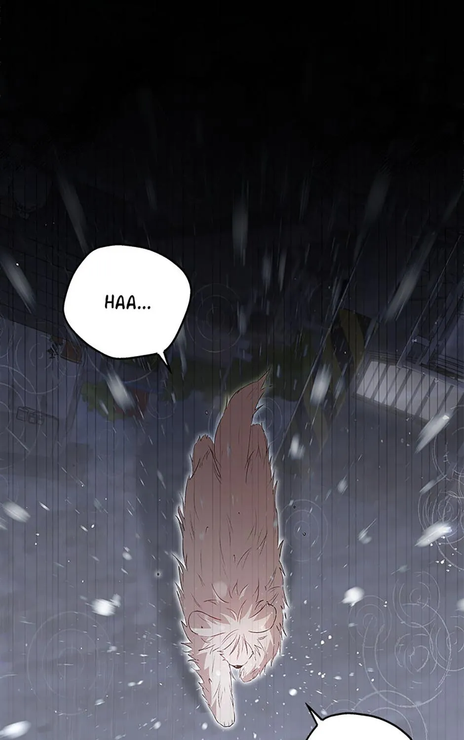 Read Hello! Veterinarian! chapter 57 image 3 on Lezhin