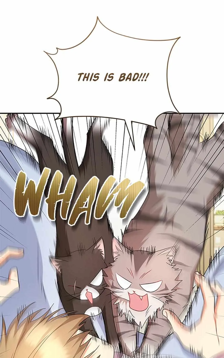 Read Hello! Veterinarian! chapter 57 image 33 on Lezhin