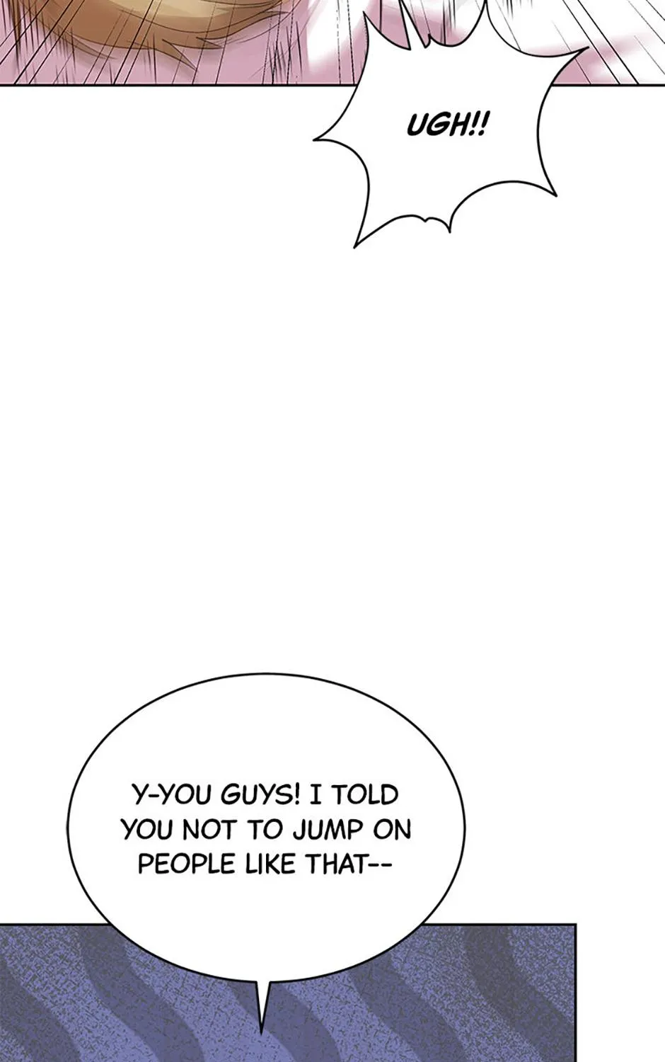 Read Hello! Veterinarian! chapter 57 image 35 on Lezhin
