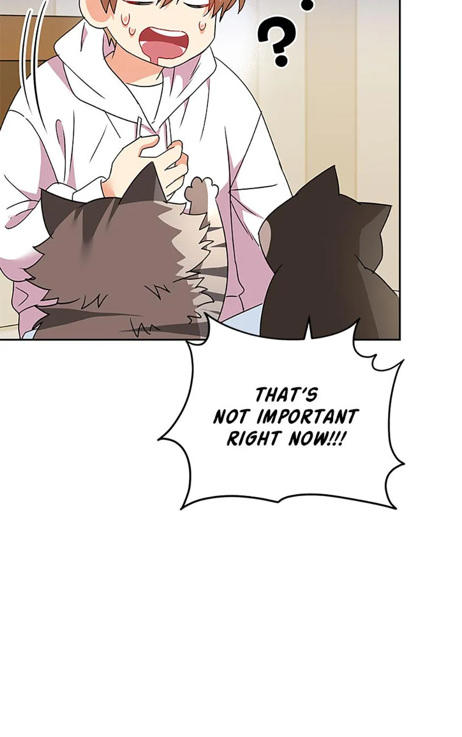 Read Hello! Veterinarian! chapter 57 image 37 on Lezhin