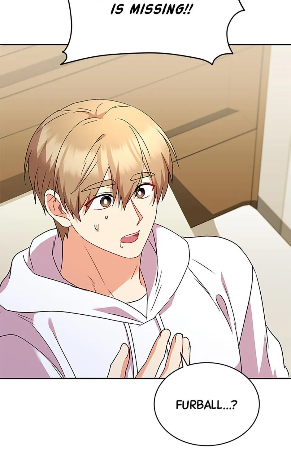 Read Hello! Veterinarian! chapter 57 image 39 on Lezhin