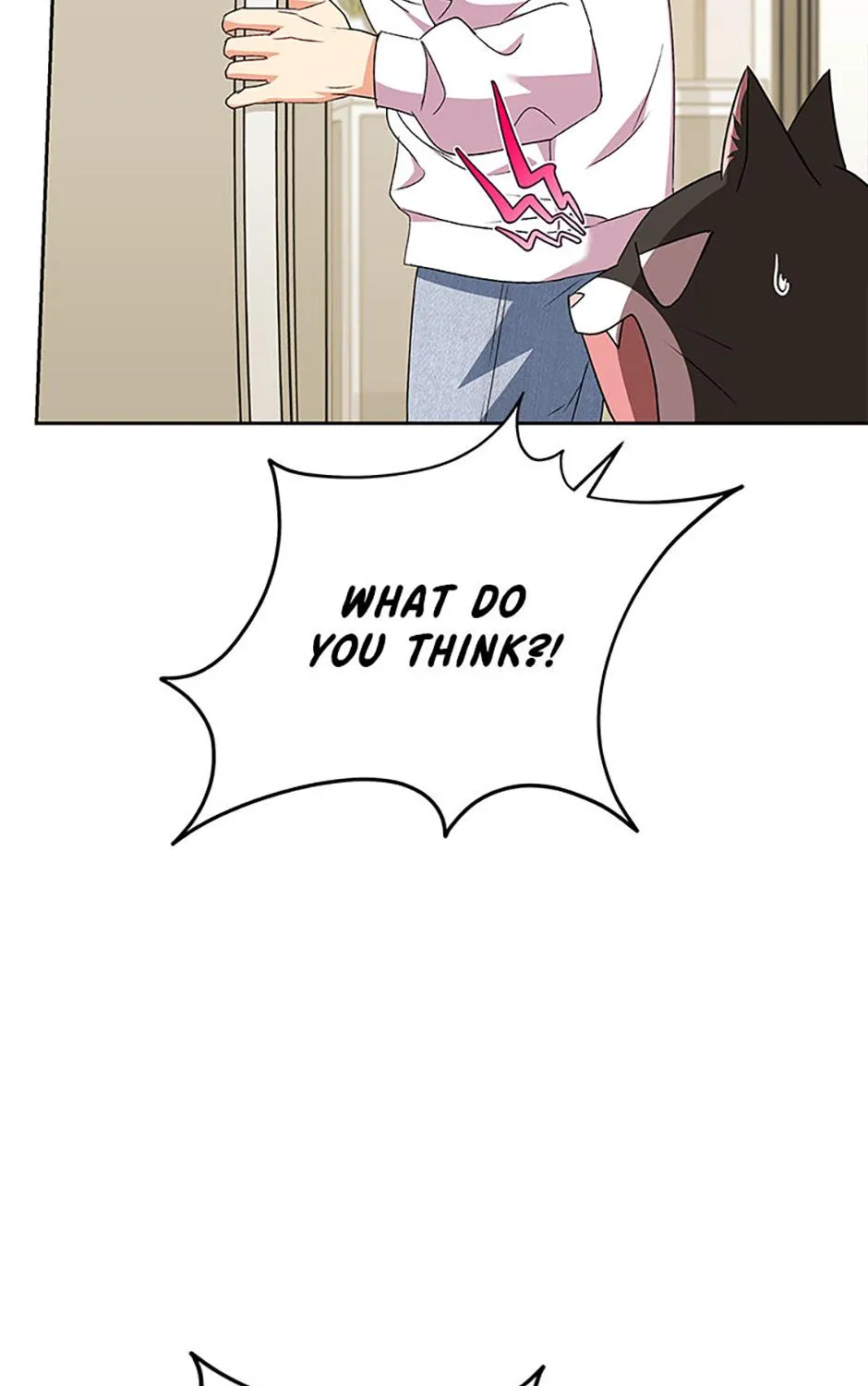 Read Hello! Veterinarian! chapter 57 image 49 on Lezhin