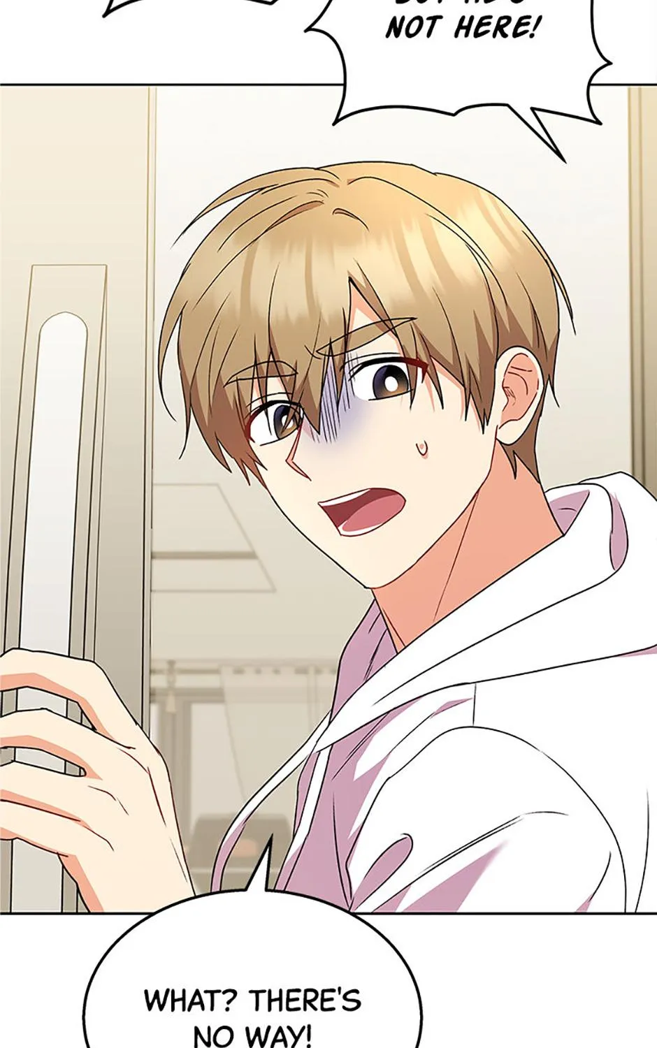 Read Hello! Veterinarian! chapter 57 image 51 on Lezhin
