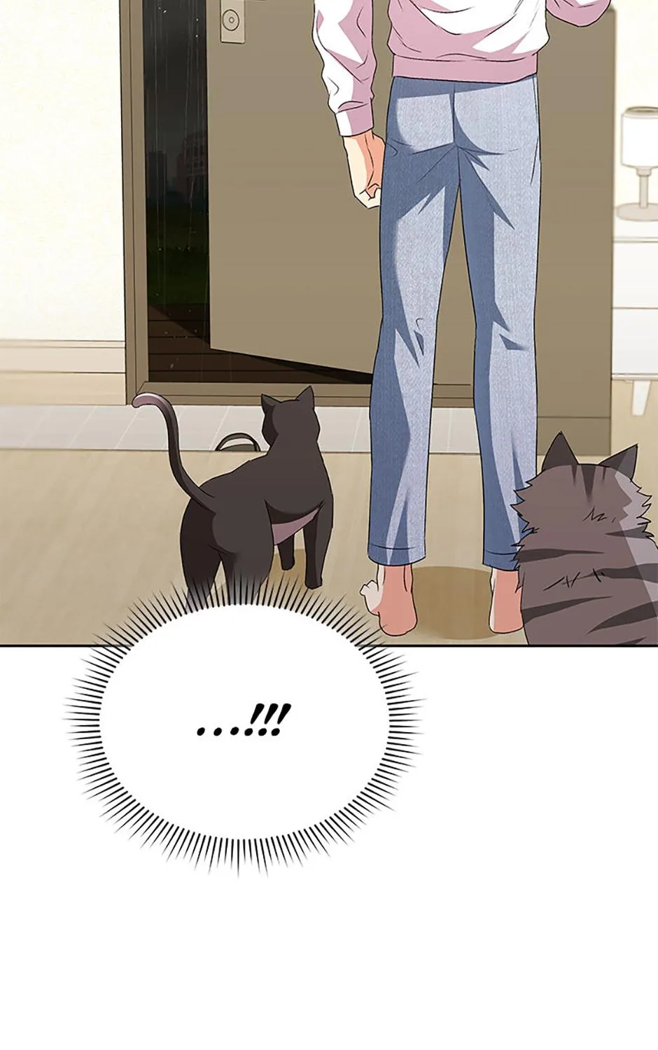 Read Hello! Veterinarian! chapter 57 image 57 on Lezhin