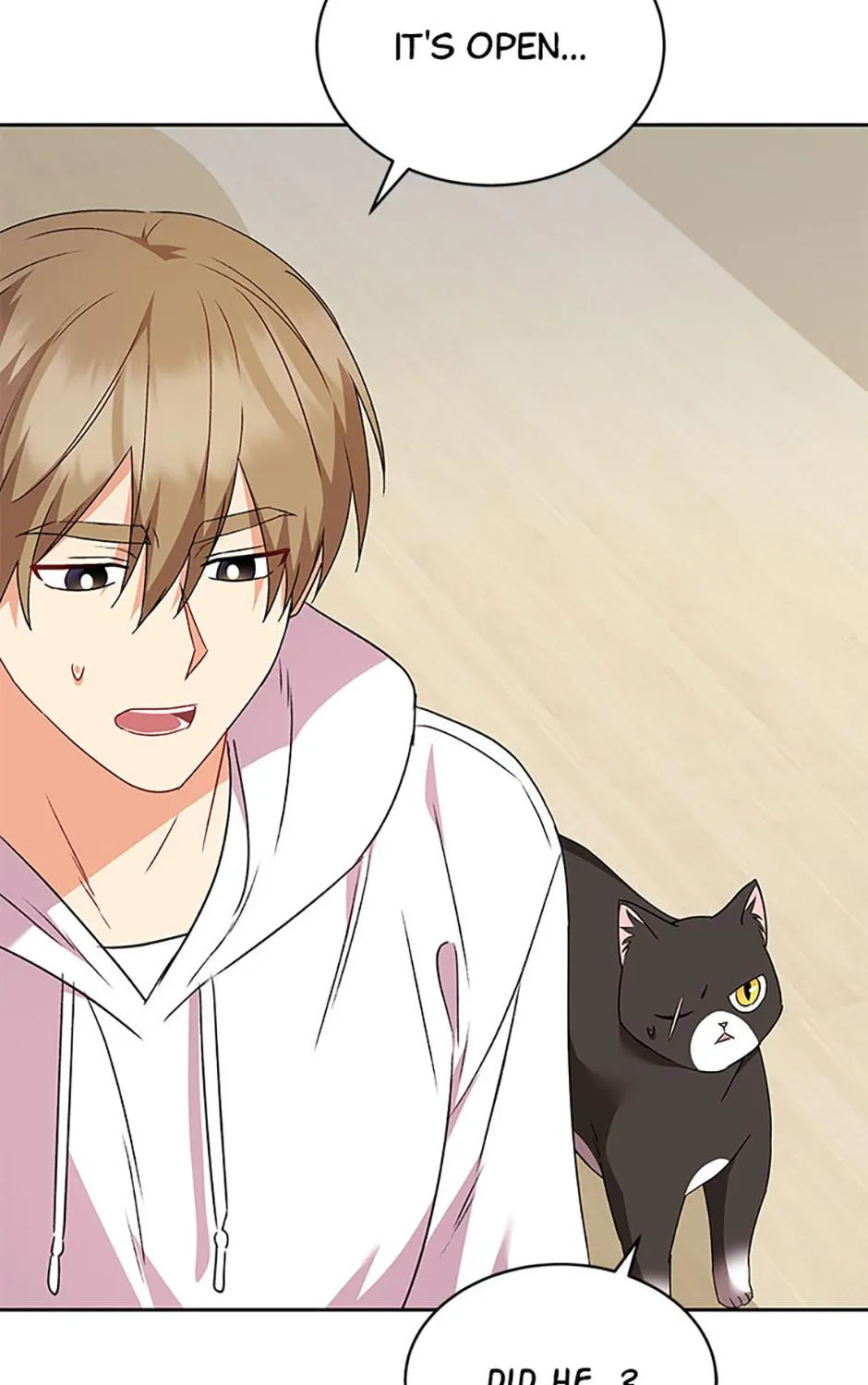 Read Hello! Veterinarian! chapter 57 image 59 on Lezhin
