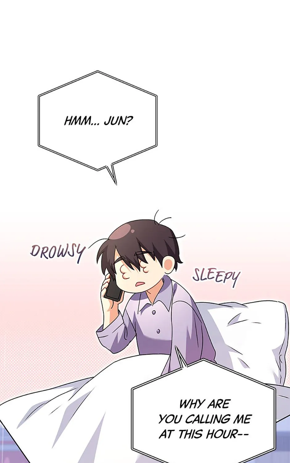 Read Hello! Veterinarian! chapter 57 image 81 on Lezhin