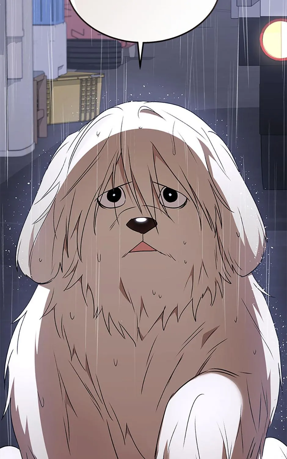 Read Hello! Veterinarian! chapter 58 image 101 on Lezhin