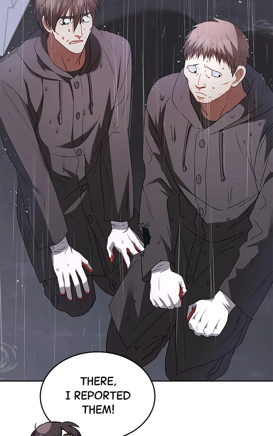 Read Hello! Veterinarian! chapter 58 image 109 on Lezhin