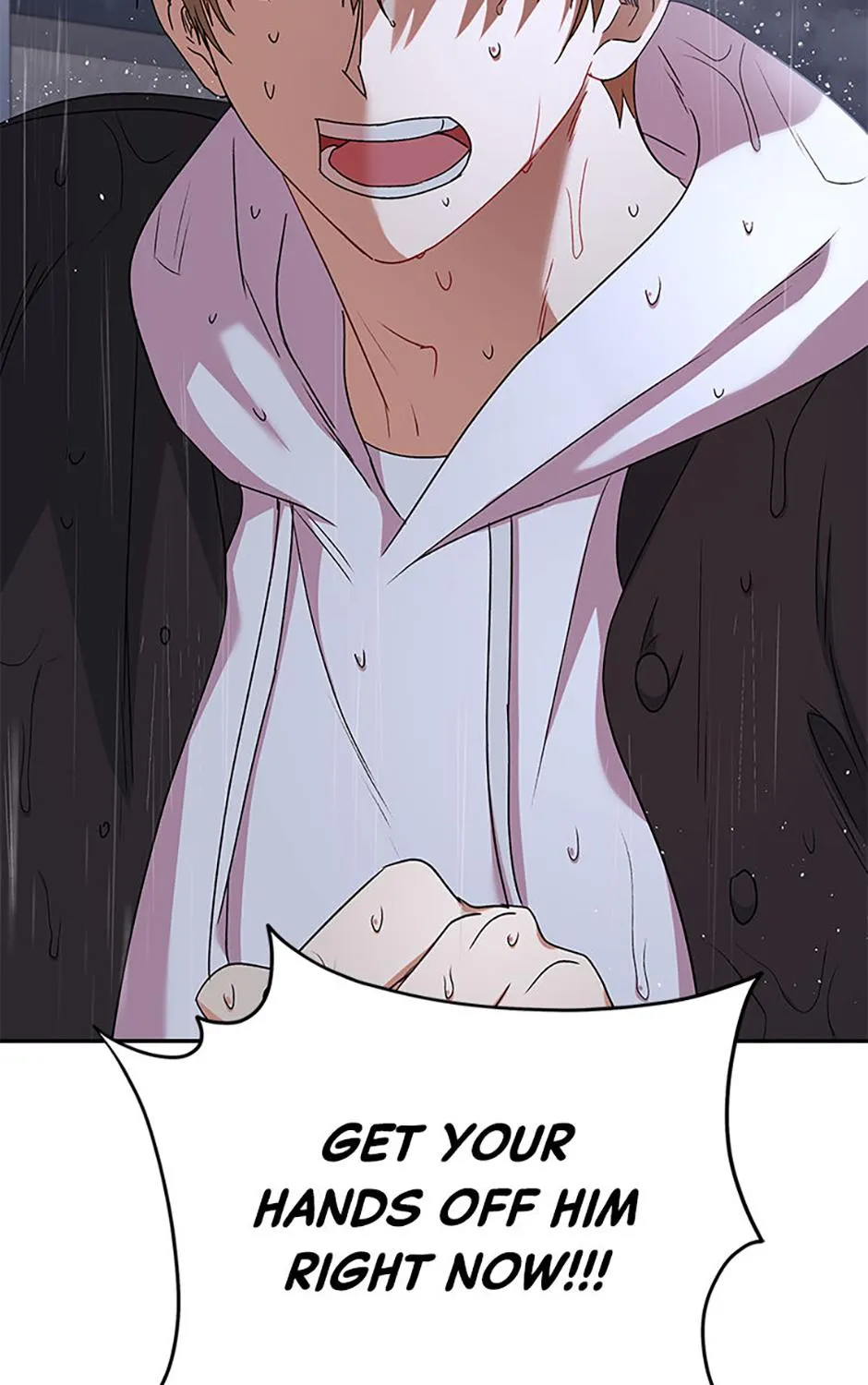 Read Hello! Veterinarian! chapter 58 image 11 on Lezhin