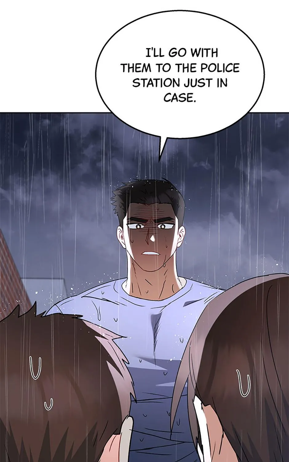 Read Hello! Veterinarian! chapter 58 image 111 on Lezhin