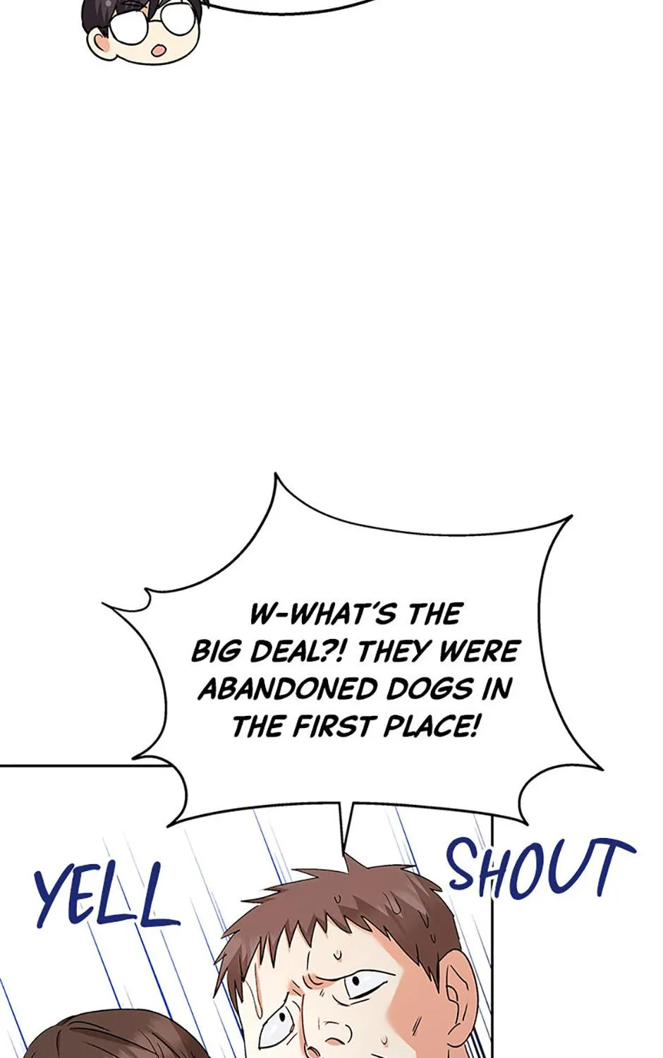 Read Hello! Veterinarian! chapter 58 image 113 on Lezhin