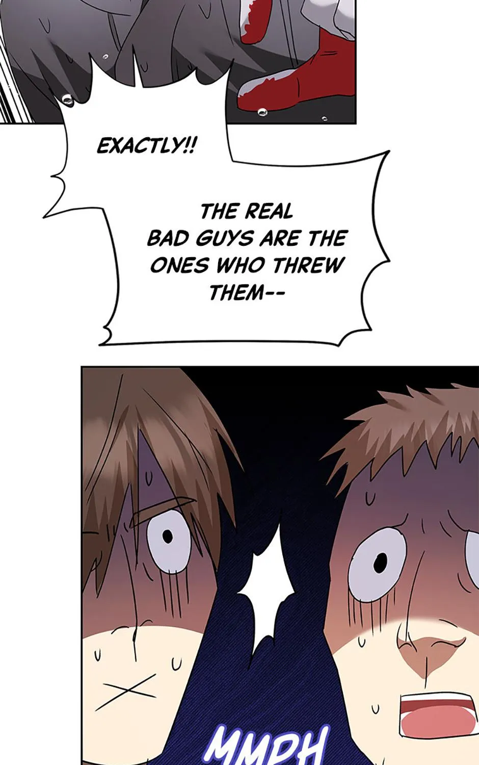 Read Hello! Veterinarian! chapter 58 image 115 on Lezhin