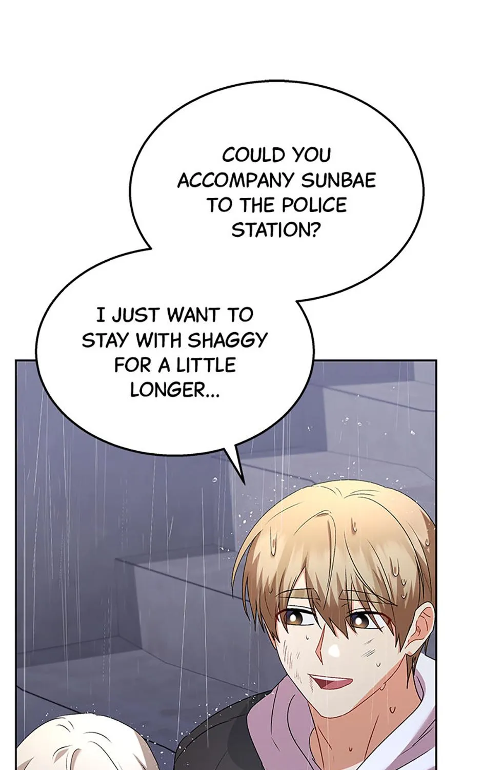 Read Hello! Veterinarian! chapter 58 image 127 on Lezhin