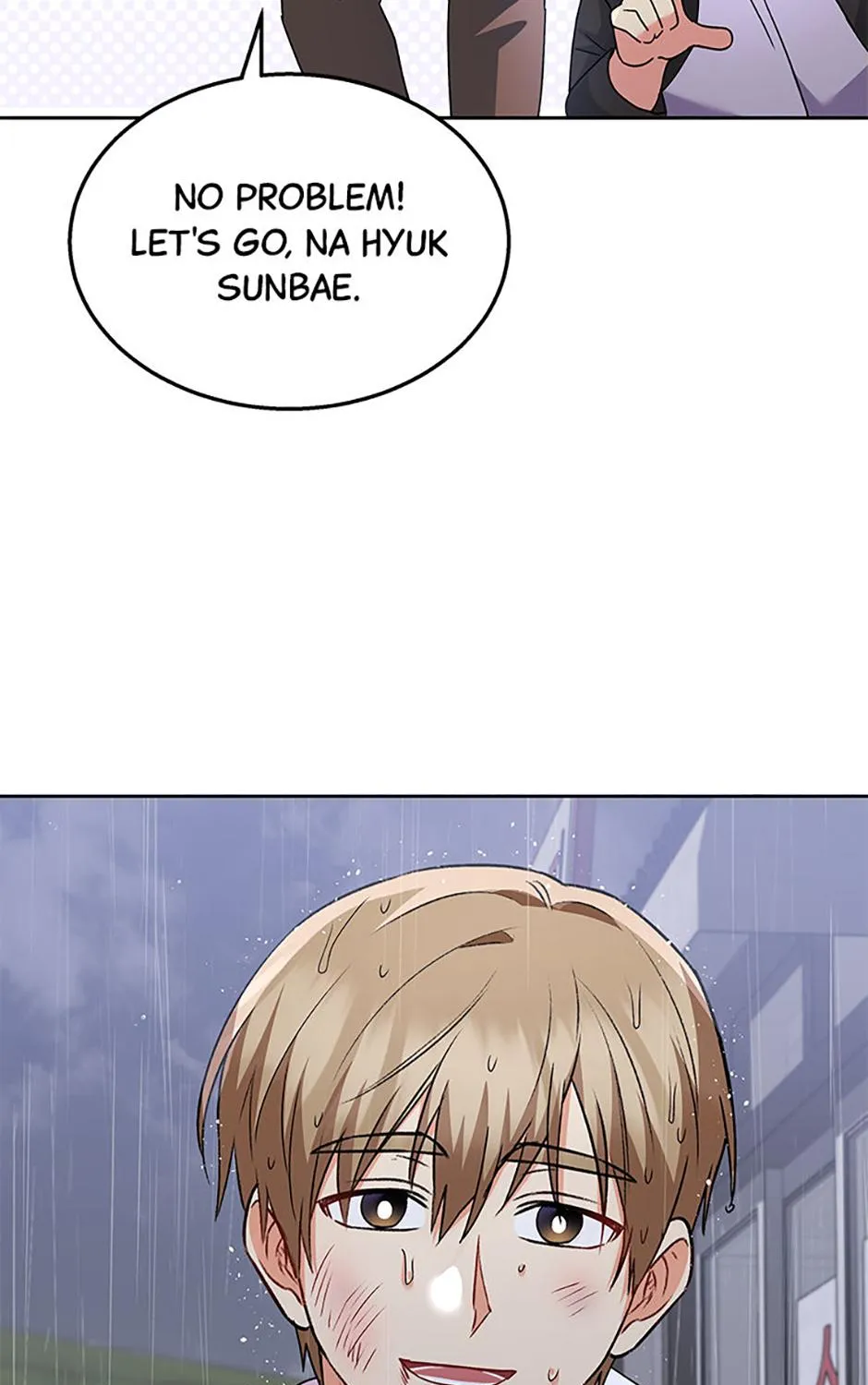 Read Hello! Veterinarian! chapter 58 image 133 on Lezhin