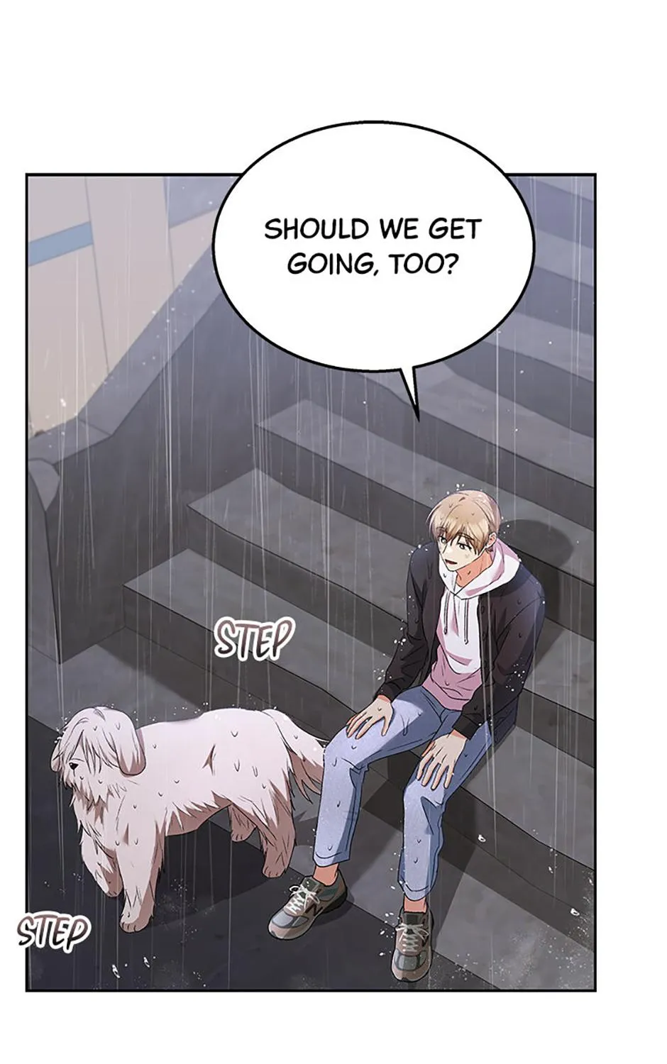 Read Hello! Veterinarian! chapter 58 image 139 on Lezhin