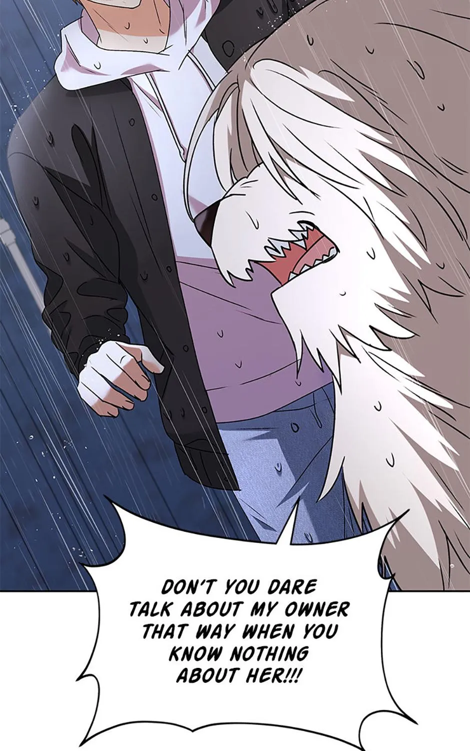 Read Hello! Veterinarian! chapter 58 image 159 on Lezhin