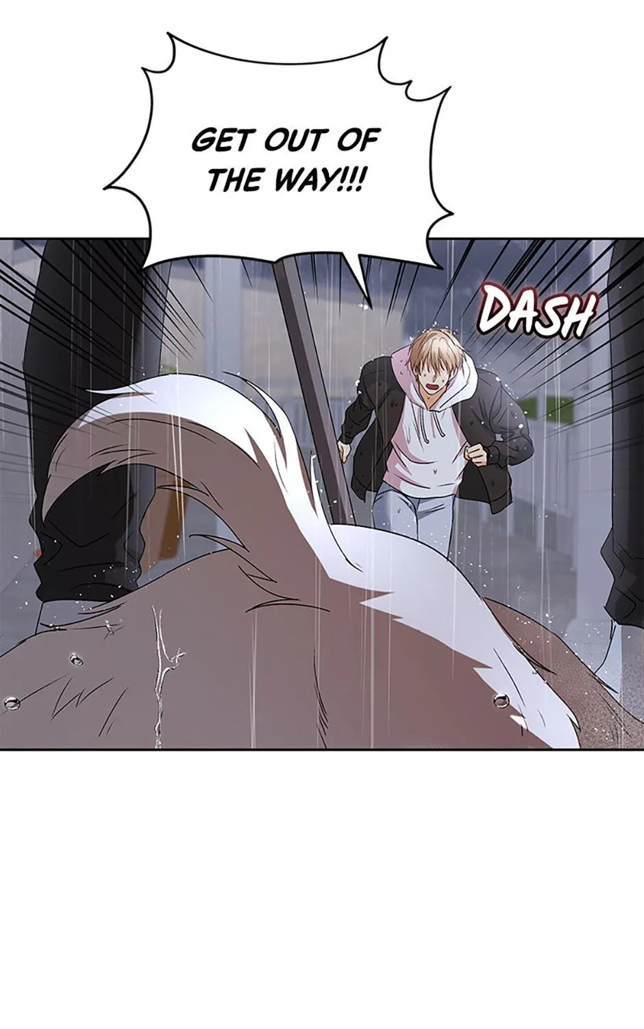 Read Hello! Veterinarian! chapter 58 image 17 on Lezhin