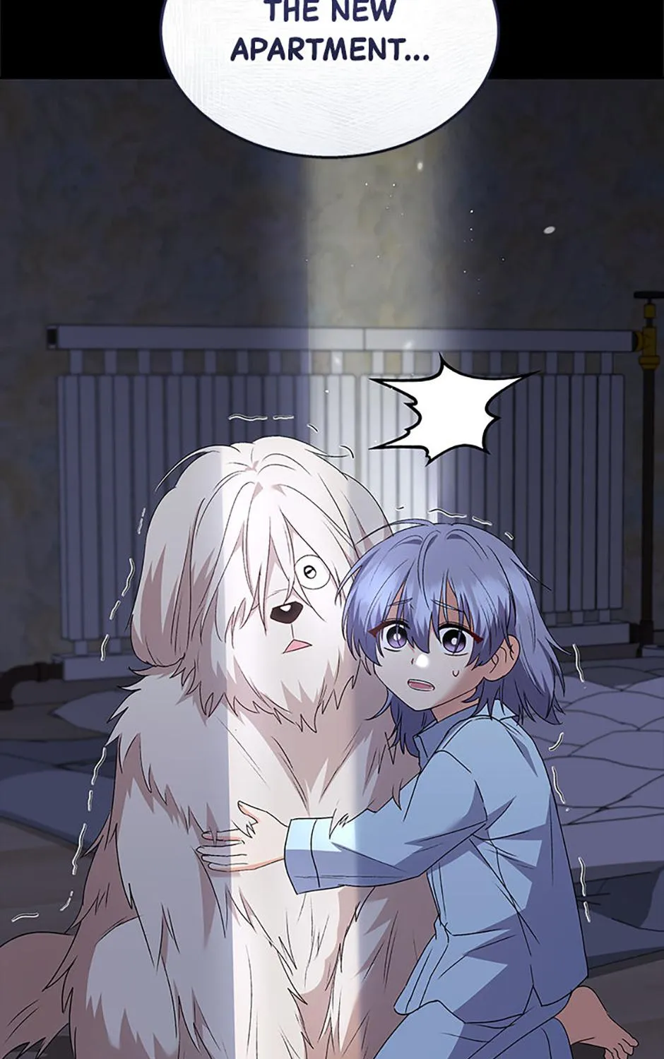 Read Hello! Veterinarian! chapter 58 image 173 on Lezhin
