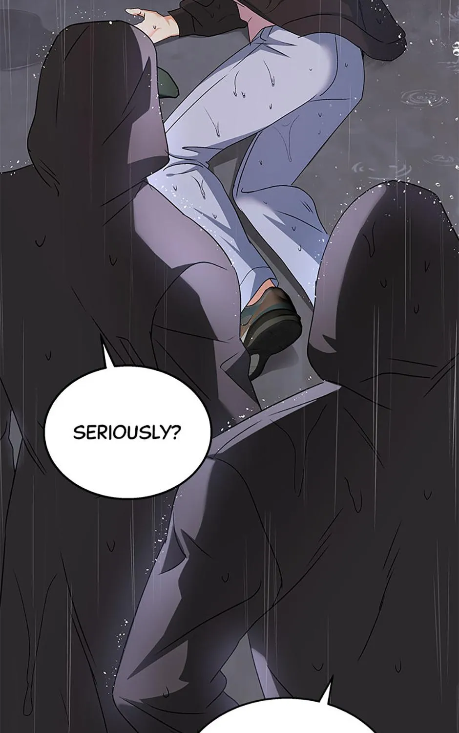 Read Hello! Veterinarian! chapter 58 image 29 on Lezhin