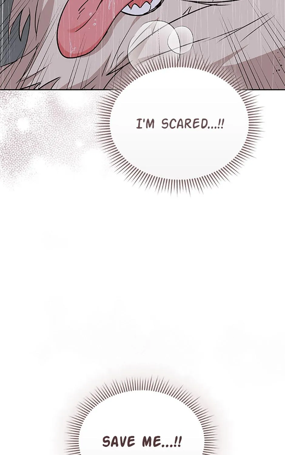 Read Hello! Veterinarian! chapter 58 image 3 on Lezhin