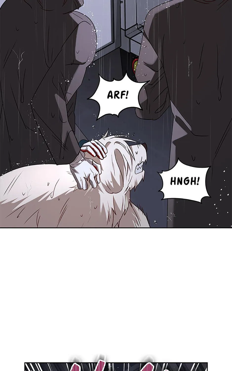 Read Hello! Veterinarian! chapter 58 image 47 on Lezhin