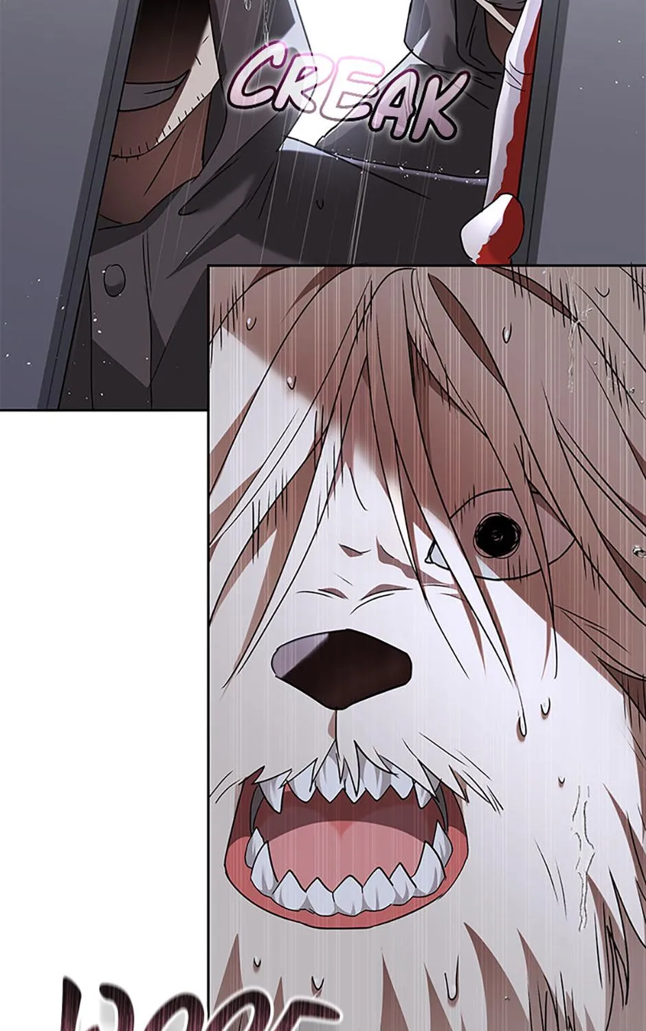Read Hello! Veterinarian! chapter 58 image 51 on Lezhin