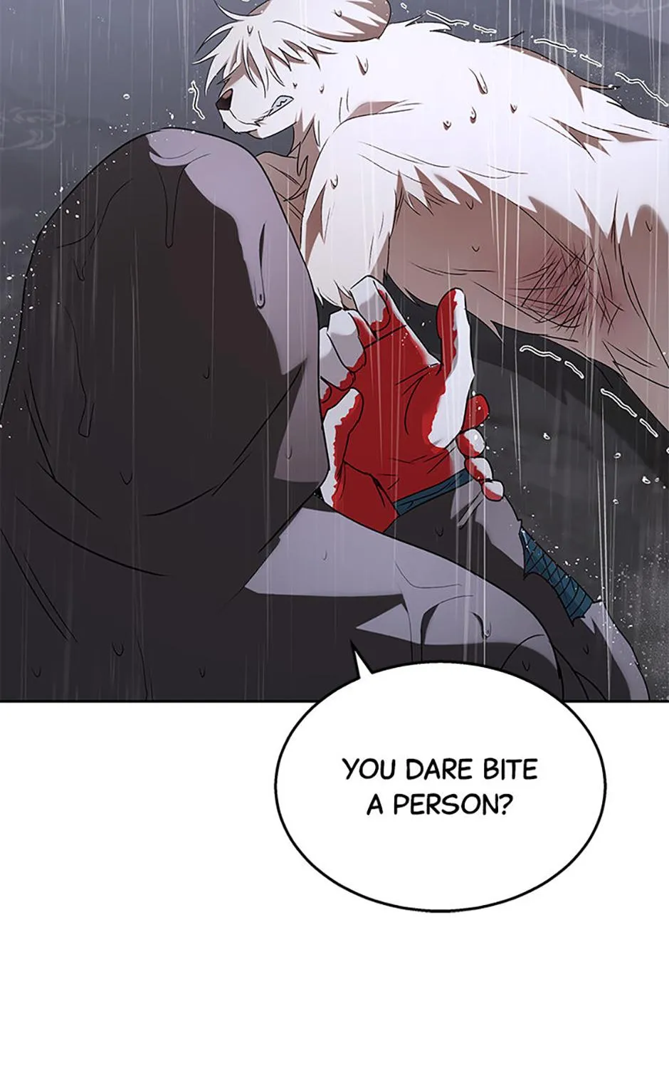 Read Hello! Veterinarian! chapter 58 image 63 on Lezhin