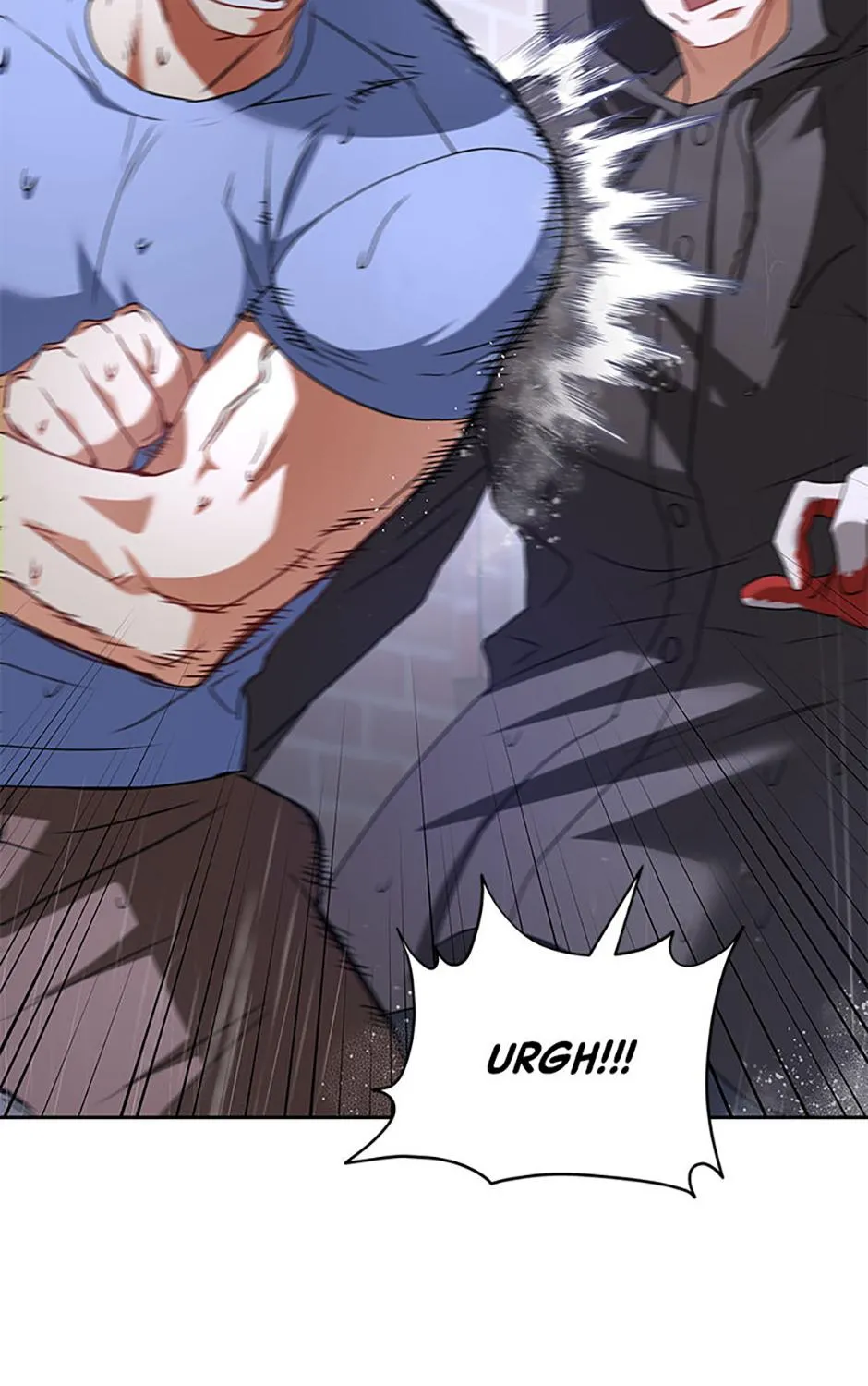 Read Hello! Veterinarian! chapter 58 image 83 on Lezhin