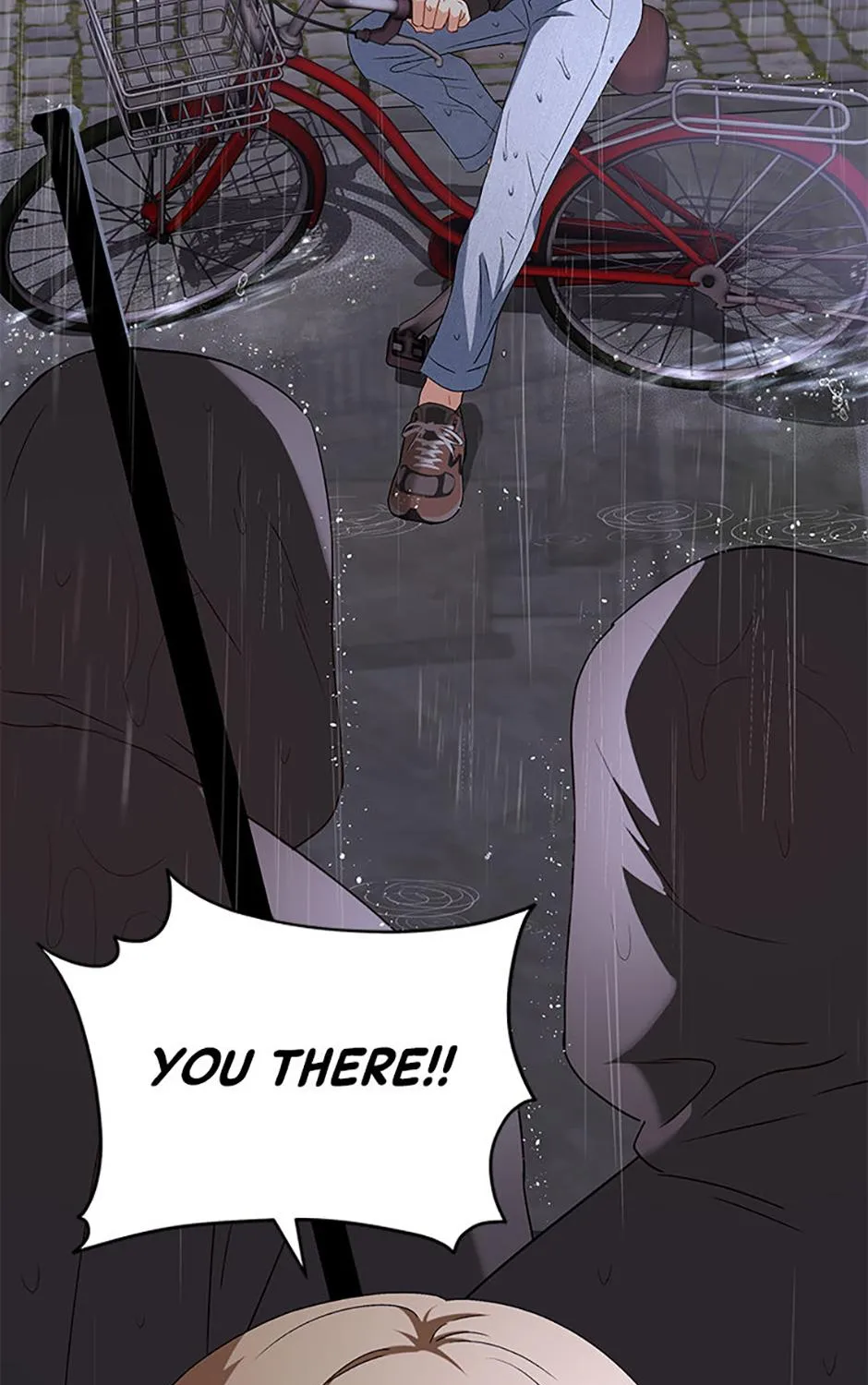 Read Hello! Veterinarian! chapter 58 image 9 on Lezhin